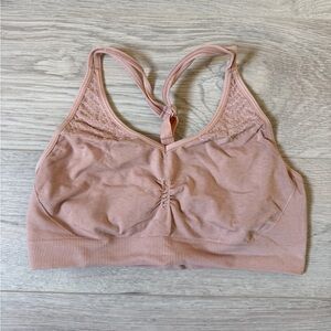Athleta Sports Bra